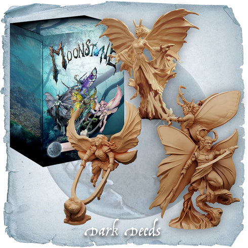 Moonstone: Dark Deeds
